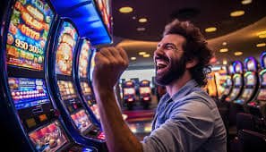 VIB55 Permainan Slot Gates of Olympus dan Sweet Bonanza jackpot progresif