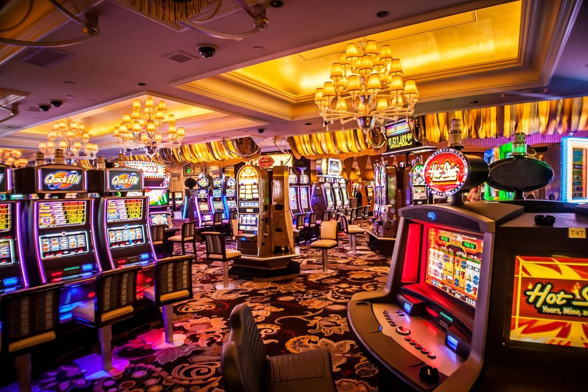 Fitur bonus dan free spin pada game slot VIB55 dari berbagai provider ternama