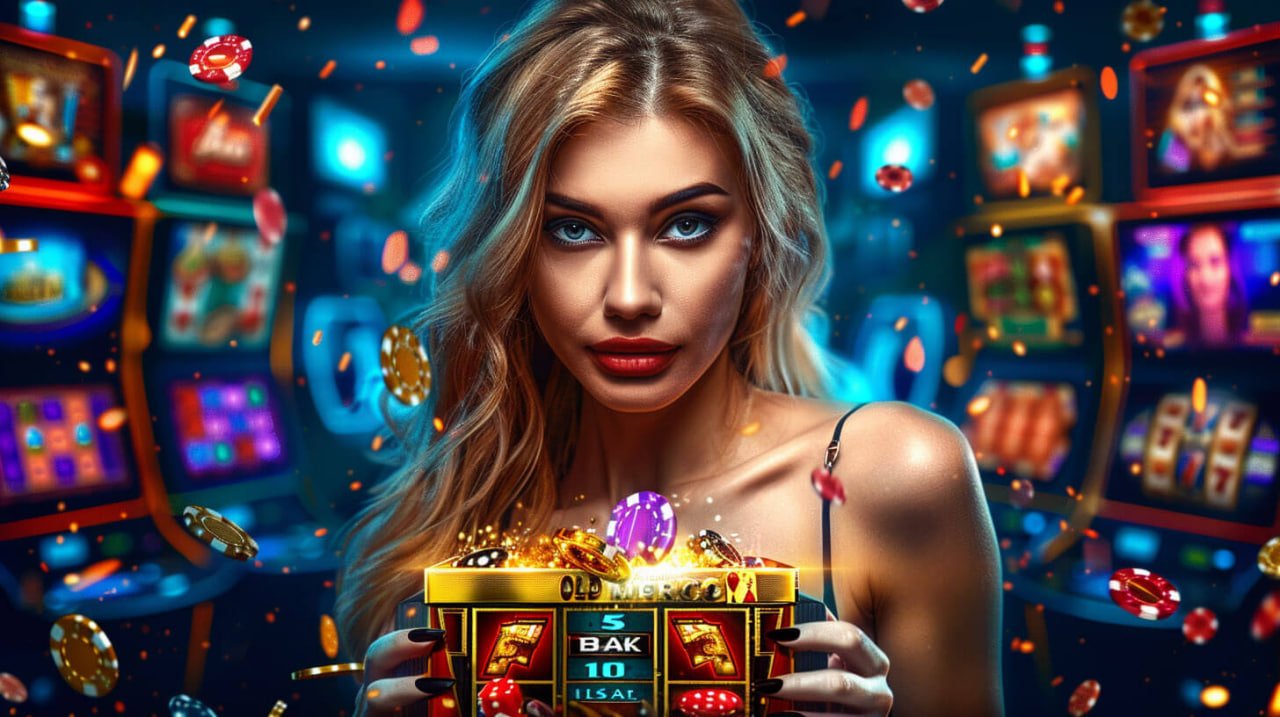 Tampilan Lobby Game VIB55 dengan koleksi permainan terlengkap