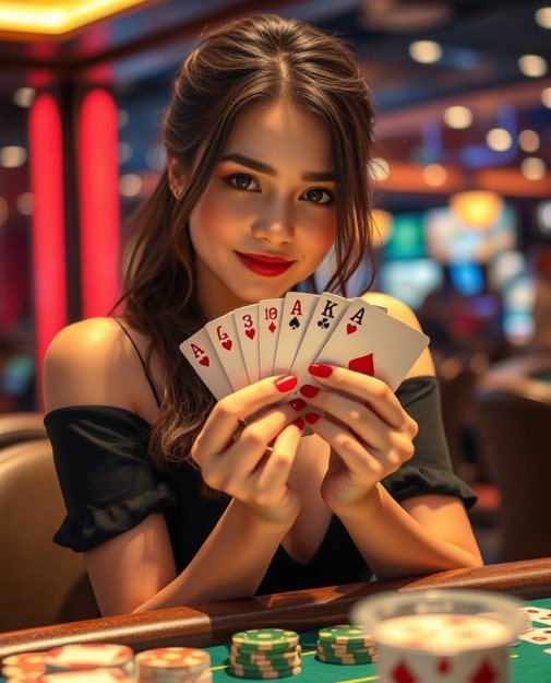 Cara mulai pasang taruhan olahraga di VIB55 dengan daftar akun dan deposit mudah
