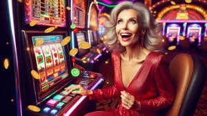 Antarmuka slot VIB55 yang responsif dan nyaman dimainkan di smartphone