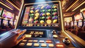VIB55 Live Casino dengan dealer profesional siaran langsung HD untuk pemain Indonesia