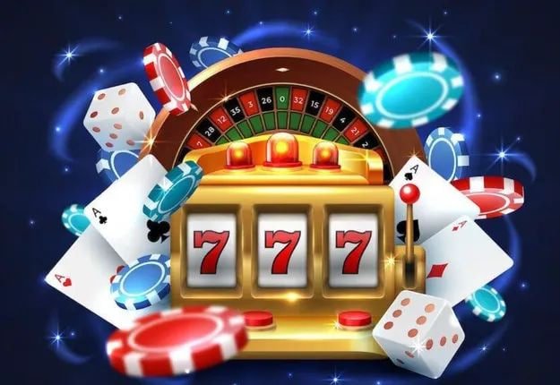 VIB55 slot volatilitas tinggi Nolimit City dan BTG dengan bonus buy