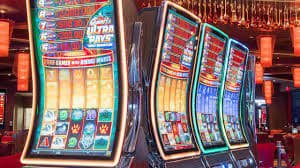 Koleksi game slot online VIB55 dengan tampilan grafis modern dan jackpot besar