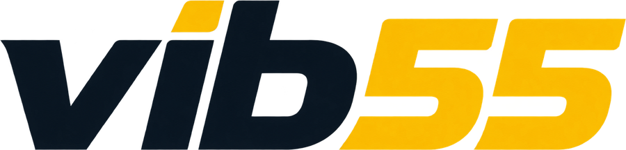 VIB55 Logo